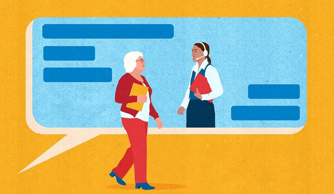 SHINE/AARP Open Enrollment Video